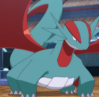 Pre-análisis Dragonite, Metagross, Salamence y Garchomp VGC21
