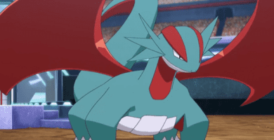 Pre-análisis Dragonite, Metagross, Salamence y Garchomp VGC21