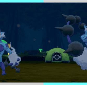Análisis Thundurus VGC21