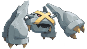 Metagross