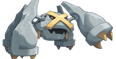 Metagross
