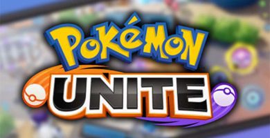 Pokémon Unite Beta