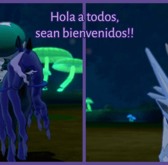 Pre-análisis Pokémon VGC 2021 Serie 8