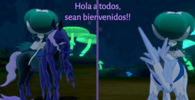 Pre-análisis Pokémon VGC 2021 Serie 8