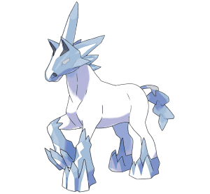Glastrier