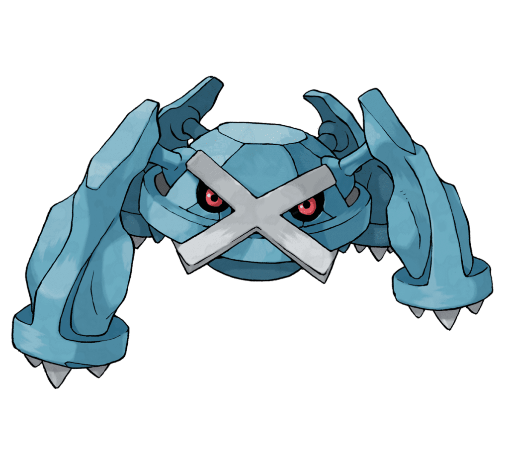 Metagross