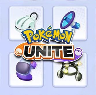 Objetos-Pokemon-Unite