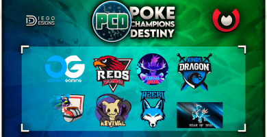 Presentación Equipos Liga Destiny 2