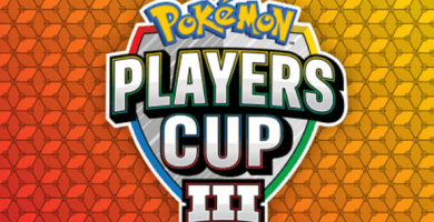 Pokémon Players Cup III