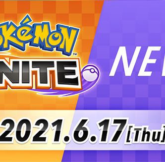 Pokémon Unite Nintendo Switch