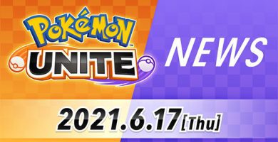 Pokémon Unite Nintendo Switch