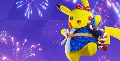 Pokemon-Unite-Android