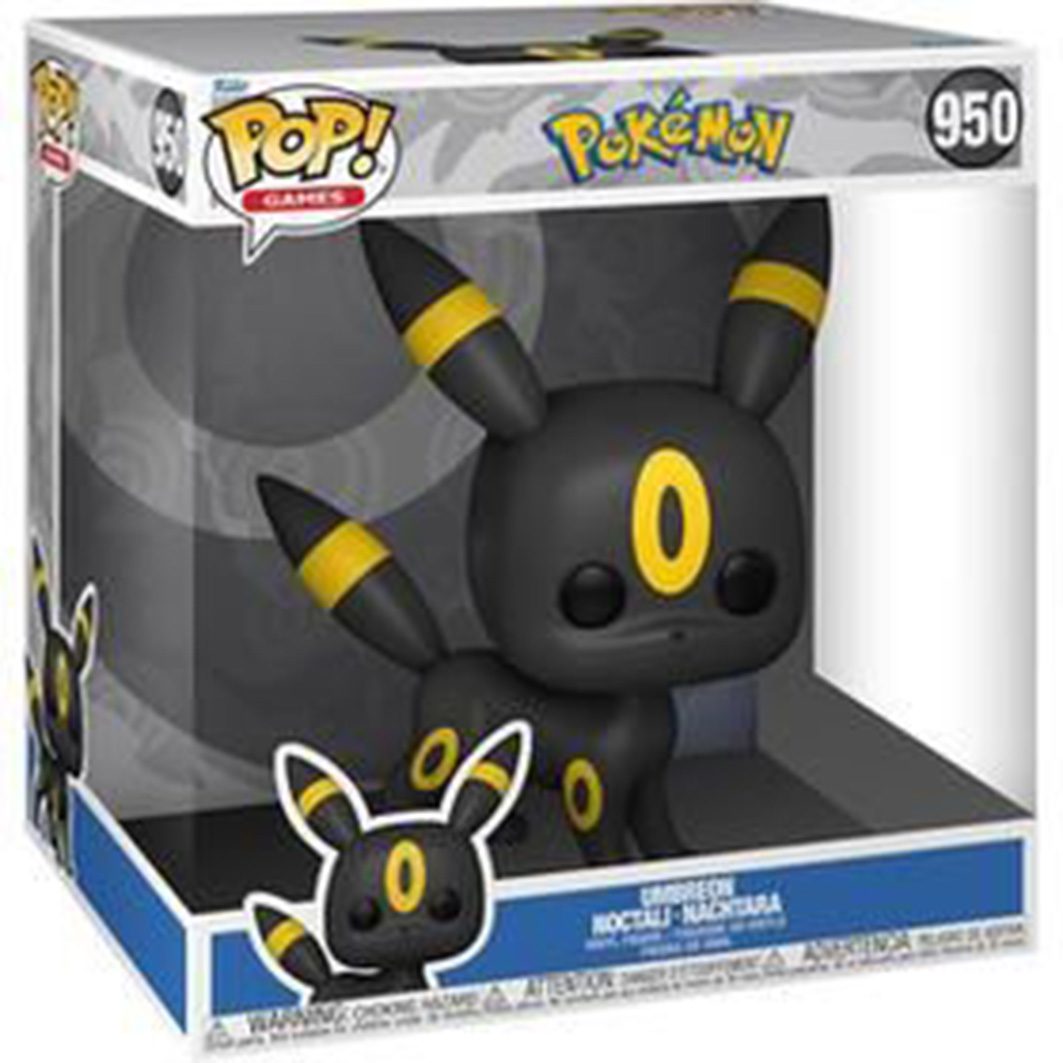 Umbreon Funko Pop Jumbo
