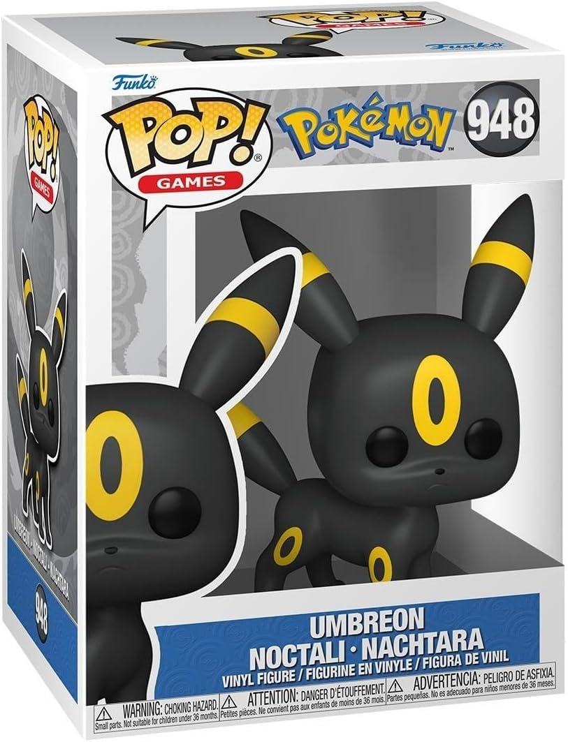 Umbreon Funko Pop
