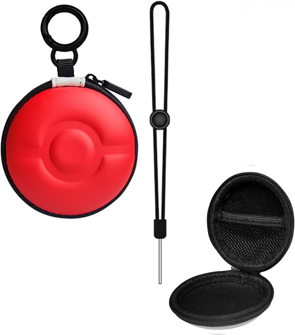 LICHIFIT EVA Estuche rígido de Almacenamiento 