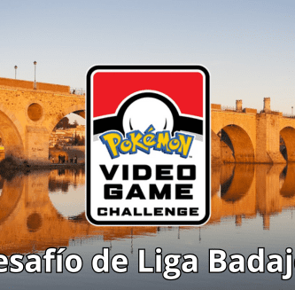 Desafío de Liga VGC Badajoz