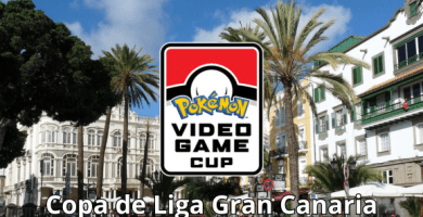 Copa de Liga Gran Canaria