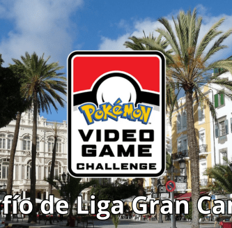 Desafío de Liga Gran Canaria