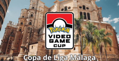 Torneos Málaga - Copa de Liga