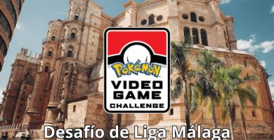 Desafío de Liga Málaga