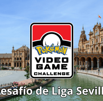 Torneos Sevilla-Desafio de Liga
