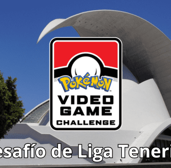Desafío de Liga VGC Tenerife