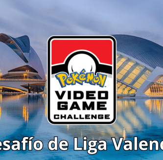 Desafío de Liga Valencia
