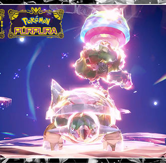 Torterra Terincursión