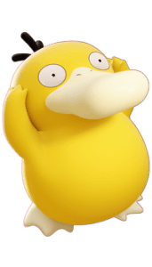 psyduck pokemon unite
