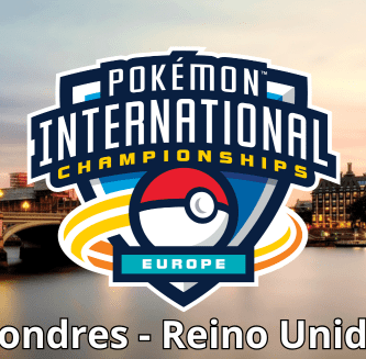 Campeonato Internacional Europa (ICEU) 2025