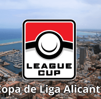Torneos Alicante - Copa de Liga TCG