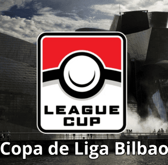 Torneos Bilbao - Copa de Liga TCG