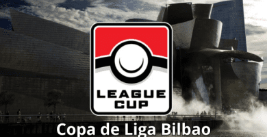 Torneos Bilbao - Copa de Liga TCG