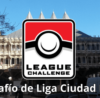 Torneos Ciudad Real - Desafío de Liga TCG