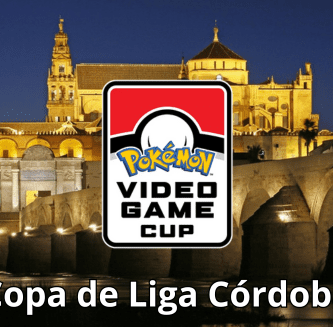 Torneos Córdoba - Copa de Liga Córdoba VGC