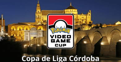 Torneos Córdoba - Copa de Liga Córdoba VGC