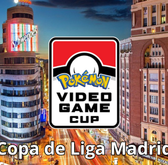 Torneos Madrid- Copa de Liga