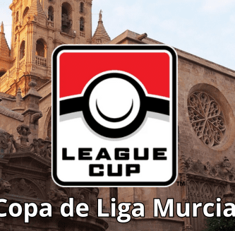 Torneos Murcia - Copa de Liga TCG