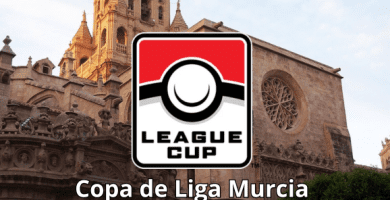 Torneos Murcia - Copa de Liga TCG