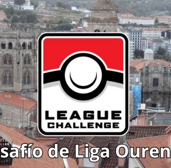 Torneos Ourense - Desafío de Liga Ourense TCG