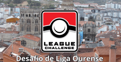 Torneos Ourense - Desafío de Liga Ourense TCG