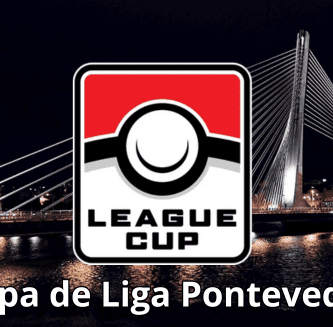 Torneos Pontevedra - Copa de Liga TCG