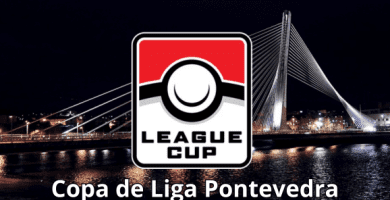 Torneos Pontevedra - Copa de Liga TCG