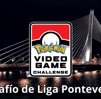 Torneos Pontevedra - Desafío de Liga