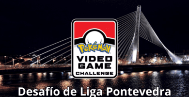 Torneos Pontevedra - Desafío de Liga