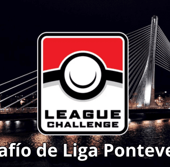 Torneos Pontevedra - Desafío de Liga TCG