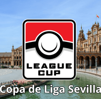Torneos Sevilla - Copa de Liga TCG