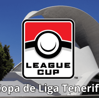 Torneos Tenerife - Copa de Liga TCG