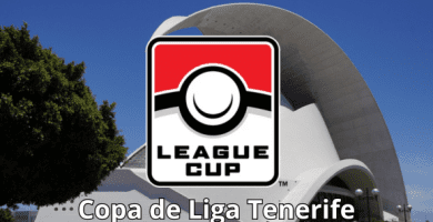 Torneos Tenerife - Copa de Liga TCG