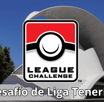 Torneos Tenerife - Desafío de Liga TCG